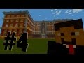 Minecraft - Школа "4 серия" - Сериал 