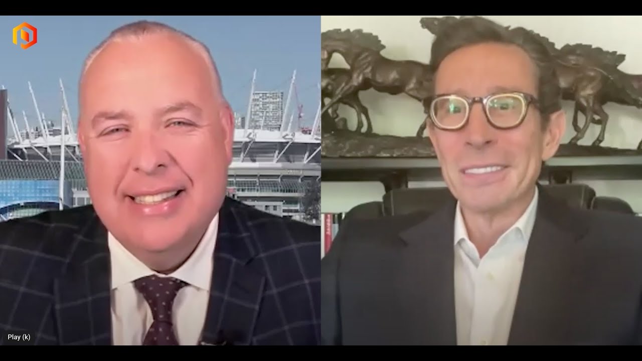 Petro-Victory Energy Corp Achieves Significant Advancements as CEO updates on Future Growth Plans.