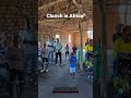 Church In Africa We All Want Jesus
