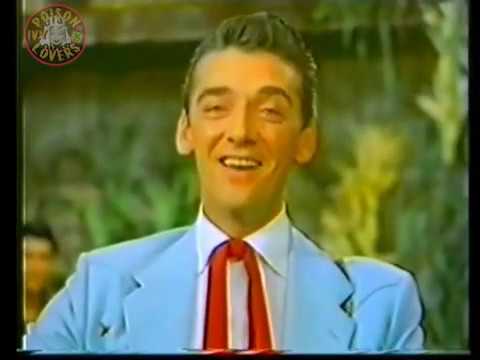 Carl Smith - Go boy go