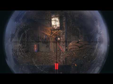 Metro Exodus DLC: Sam's Story Walkthrough Gameplay [ 1080p 60 FPS HD PC] Part 6 - No Commentary