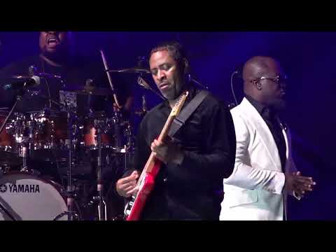 Nathan Mitchell ~ Smooth Groove "LIVE" @ Jazz Legacy 2022