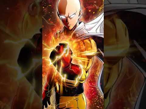 Saitama Vs Thor || VERSUS FIGHT || #shorts