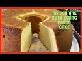This has to be the best pound cake ever/MS JOHNNIE RUTH IRVING POUND CAKE/BLACK HISTORY CELEBRATION