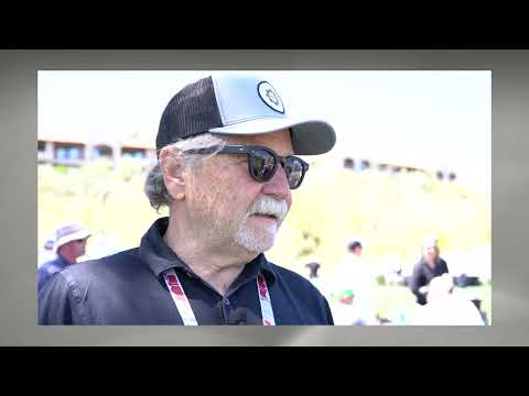 Inside the Terrazzo World: Mike Payne