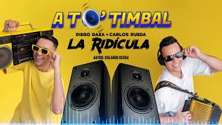 La Ridícula Lyrics English Translation