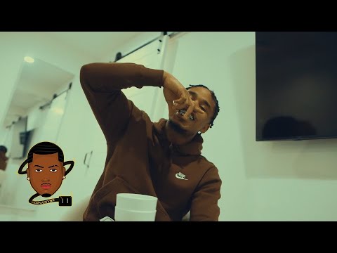 Moneyman Pablo - Ion Rock Wit 🥷🏽( official music video ) Shot by @DjNasty803