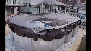 Earthquake felt in Staten Island on April 05.2024