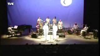 Lamentos - Pixinguinha / Vinicius de Moraes