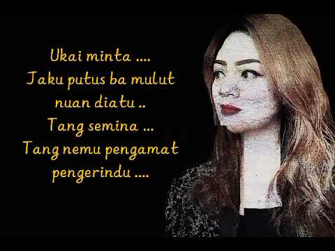 RANGKANG PATAH TUSUR TANAH - Steve Sheegan Cover By Petricia Mimin