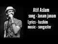 Janam Janam Bholi Bhali Meri Maa Lyrics Hashim Atif Aslam