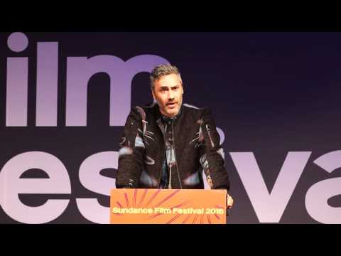 Sundance Film Festival 2016: Closing Awards Ceremony