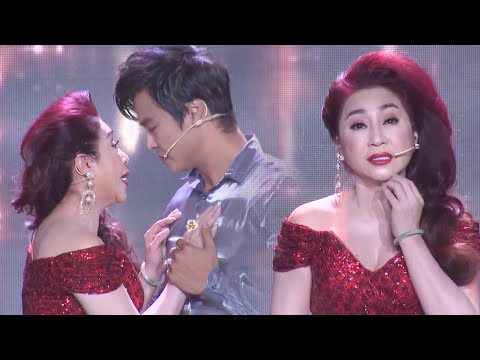 NỔI DA GÀ Khi Nghe Màn SONG CA VỌNG CỔ Hay Tuyệt Đỉnh NSUT THOẠI MỸ - VÕ MINH LÂM | Ca Cổ Cải Lương