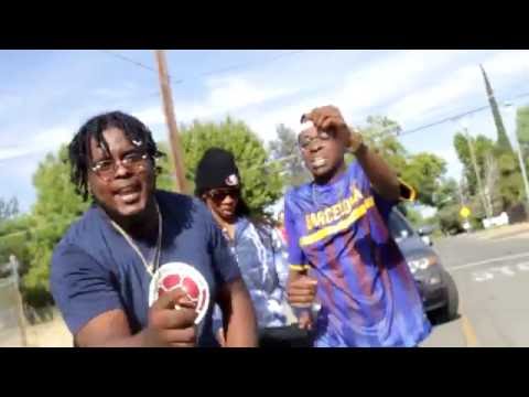 MikeyMoe x DeMacMane - Geekin (Official Music Video) Dir.@YngZayTV