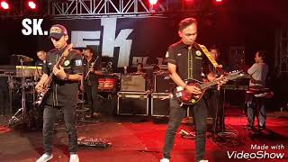 Download lagu SK , Aji irama / seribu 1 macam. mp3