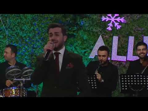 Kako da ti recam mila ostani - Grupa MAESTRO & Milan Zavkov (Live)