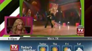 Sabrina Bryan on Reality Chat part 2