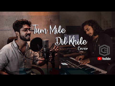 Tum Mile Dil Khile Cover | Chachu | Shaiju Maimoon Beevi | C Collective |