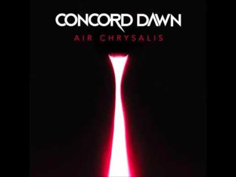 09. Concord Dawn - Heartburn (Air Chrysalis)