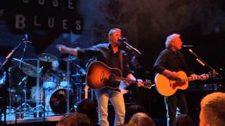 Kevin Costner &amp; Modern West - Five Minutes to America