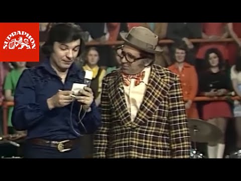 Felix Holzmann - Autogram pro syna - s Karlem Gottem