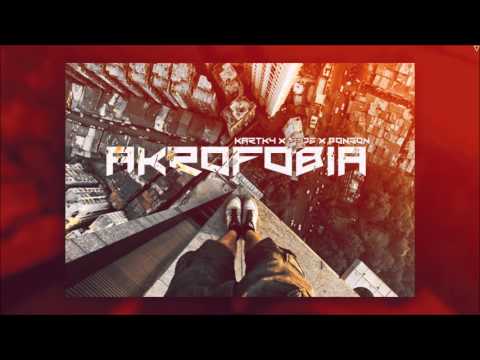 Kartky x Gedz x Bonson - Akrofobia (Miszel Blend)