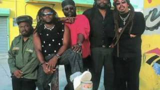 Third World - Rejoyce