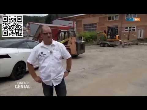 "Einfach Genial" der innovative Kniesitz (Knieschoner)