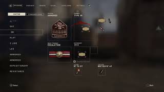 WW2 Shipment Clips