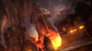 Dragonland - Dûrnir&#39;s Forge