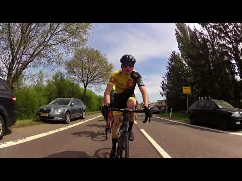 Rennen RSC Überherrn 22.04.2017 - C