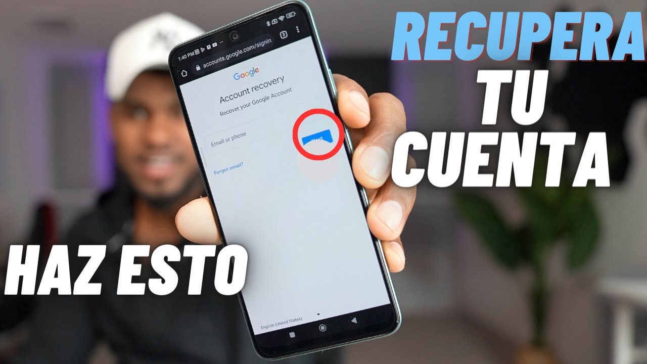 Guía completa: Cómo crear una cuenta de correo electrónico en Gmail paso a paso