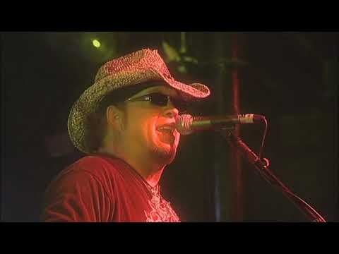 Strangeways | Where Do We Go From Here? - Live At Firefest | Full DVD