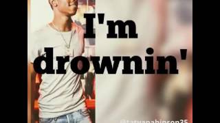 A boogie drownin'  lyrics