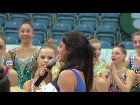 Apresentação Despedida- Tânia Domingues-2018