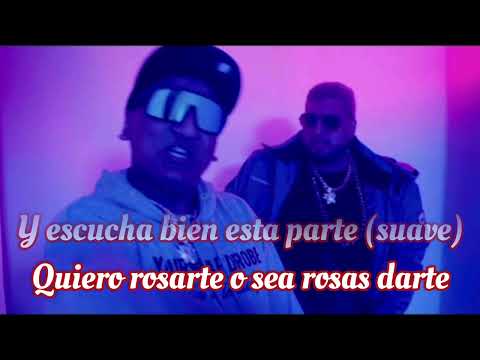 TE AMO A DOBLE SENTIDO-HABLANDO HUEVADAS FT. DJ PELIGRO- (LETRA)