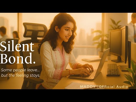 Real Bond Without Label 💔 | Hindi Rap | Maddy