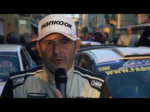 Rally Trofeo Maremma 2017 - Toscana Motori 26ott17
