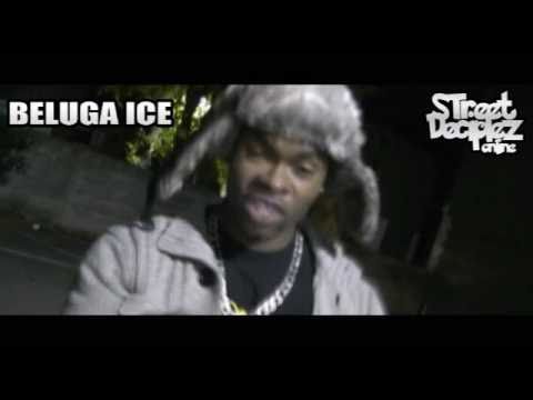 Beluga Ice | Street Deciplez