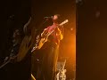 Arkayla Fortune Teller Columbia Theater Berlin Germany 08 Feb 26