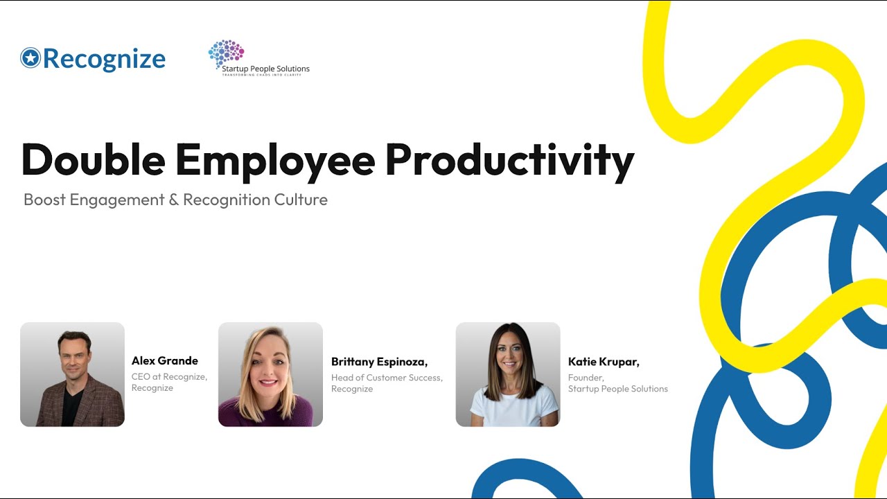 Modern Workplace Culture & Best Practices