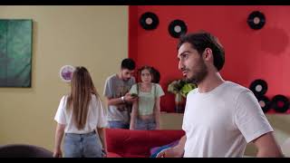Իրար դեմ / Irar dem / Սերիա 64 / anons