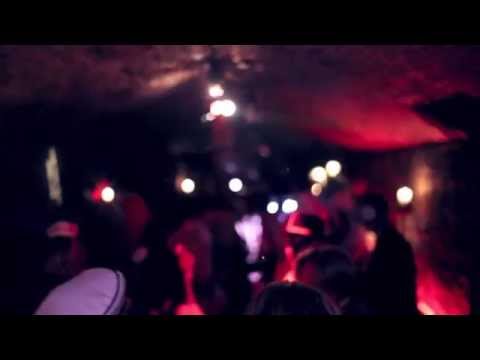 Coma Club 2014 - 1 November