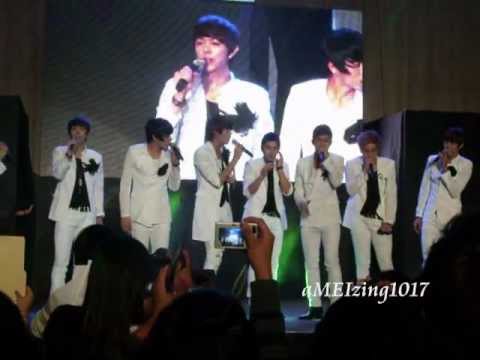 ZE:A Live in Manila (Market! Market!)_6