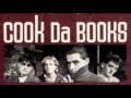 The Look Out is Out - Cook da Books 