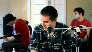 Leaving on a Jetplane - Chantal Kreviazuk (Wakeup Starlight and Jonathan James Acoustic cover)