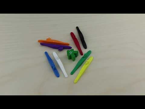 Submarine, Black video