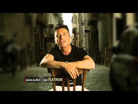 Nando Mariano -  Nennè (Official Video)