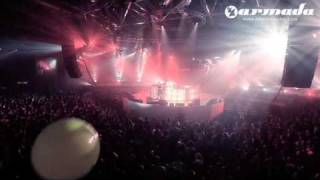 Armin Van Buuren feat Jacqueline Govaert Never Say Never Video