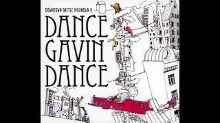Dance Gavin Dance - Privilously Poncheezied (&quot;Amplified&quot; Vocals)